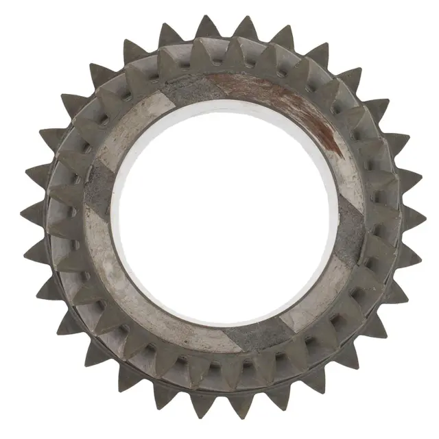 1S4Z7M163AA - : Gear Main-shaft 3RD Speed for Ford Image