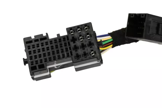 Front Driver Side Door Wiring Harness - GM (23171548)