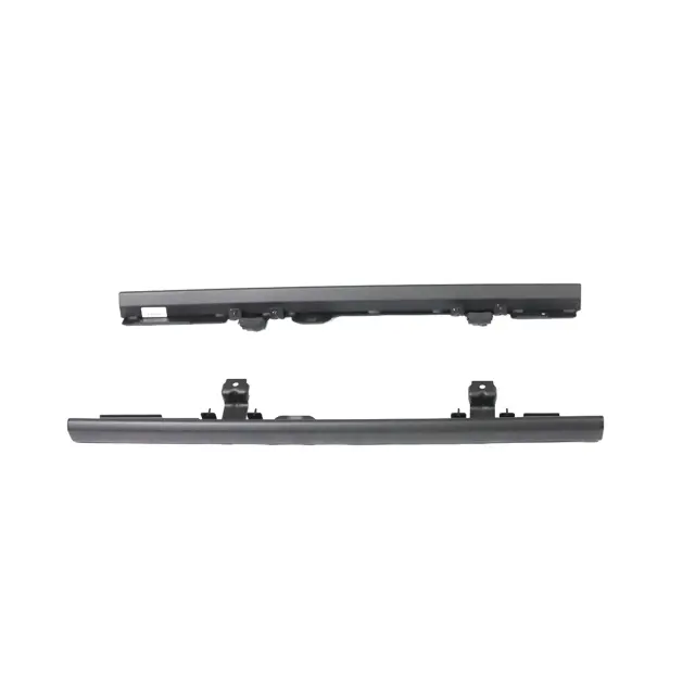 82215128 - Lifestyle &amp; Off-Road Accessories: Rock Rails for Mopar Image