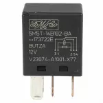 5M5Z14N089BA - Electrical: Relay for Ford Image
