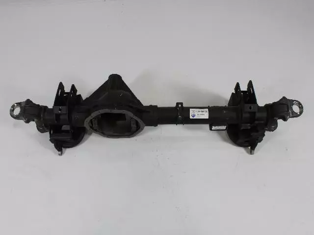 68065444AB - Front Axle; American Axle 235 MM Single Rear Wheel; Differential and Drive Line: Axle Housing for Dodge: Ram 2500, Ram 3500 | Ram: 2500, 3500 Image