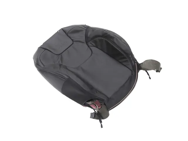 6SS77DX9AD - : Front Seat Back Cover, Left for Jeep: Cherokee Image