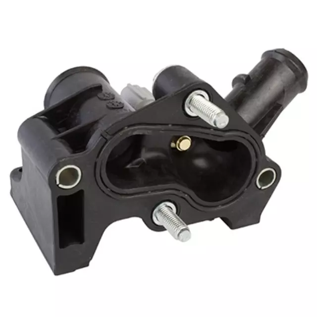 2011-2019 Ford Fiesta - Water Outlet - Ford (BE8Z-8K556-A)