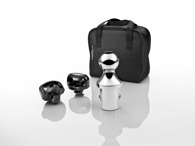 Hitch Kit - Gooseneck - 27, 500 Lbs Gtwr - Ford (LC3Z-19F503-A)