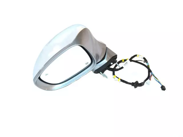 Outside Rear-View Mirror, Left - Mopar (5RM251SCAF)
