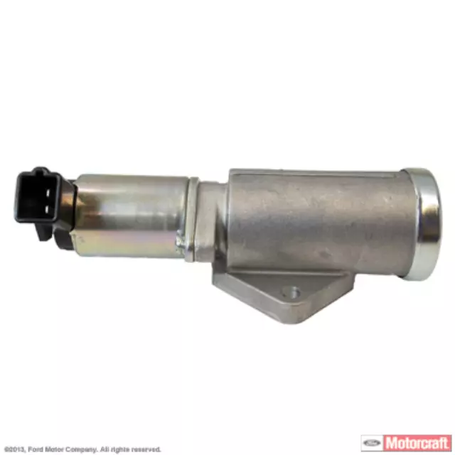 Fuel Injection Idle Air Control Valve - Ford (E9AZ-9F715-BA)