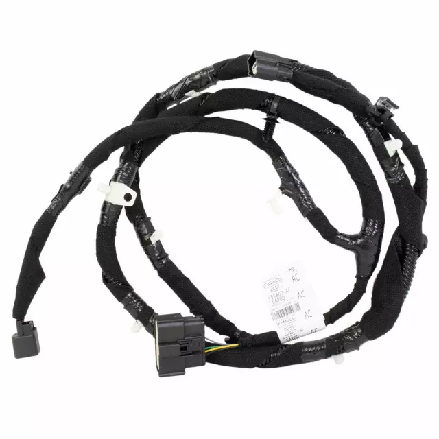 HG9Z15K867A - Body: Wire Harness for Ford: Fusion Image