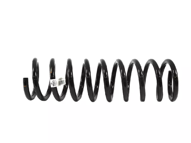 Front Coil Spring, Right - Mopar (68595696AA)