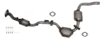642974 - : Federal / EPA Catalytic Converter - Direct Fit for AP Exhaust Image
