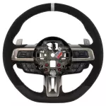KR3Z3600BB - : Steering Wheel for Ford: Mustang Image