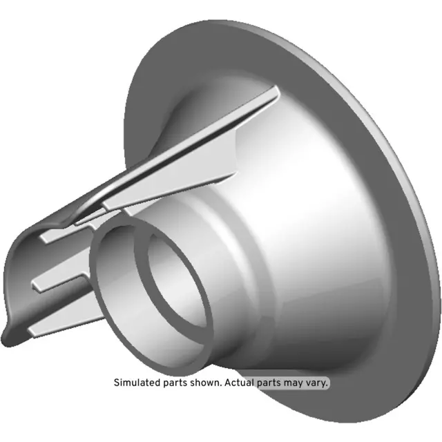 22822600 - : Rear Seat Back Hinge Bushing for Cadillac: ATS, CT4, CT5, CTS | Chevrolet: Camaro Image