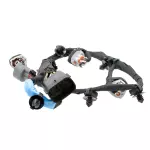 FU5Z14A411C - : 2015-2024 Ford - Fuel Injector Connector for Ford: Edge, F-150, Fusion | Lincoln: Continental, MKX, MKZ, Nautilus Image