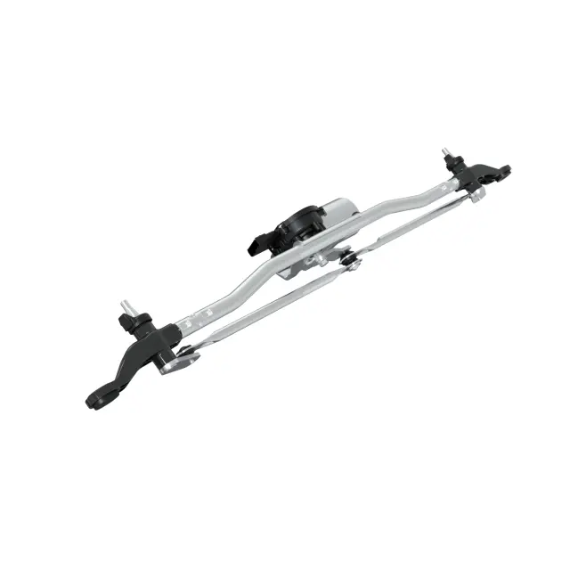 55077858AD - Electrical: Windshield Wiper Motor And Linkage for Mopar Image image