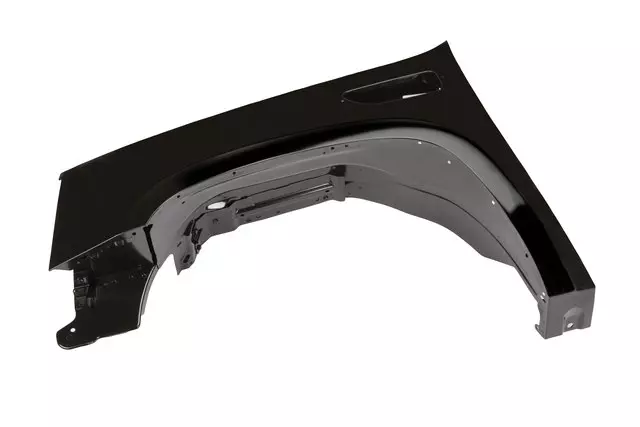 22977479 - : Front Driver Side Fender for Cadillac: Escalade, Escalade ESV, Escalade EXT Image