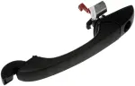 81376 - : Exterior Door Handle Front Left for Dorman Image