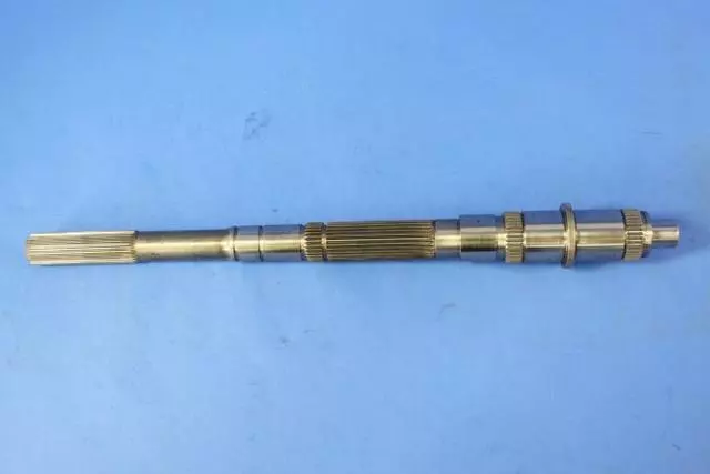 Transmission Main-Shaft - Mopar (68211563AA)