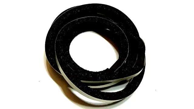65021AA070 - Body: Windshield Seal for Subaru: Legacy Image