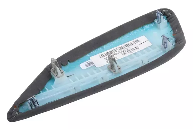 23365018 - Body: Armrest Cover for Chevrolet: Camaro Image