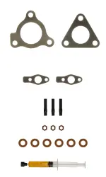 JTC11747 - : Turbocharger Mounting Gasket Set for Ajusa Image