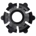 GJ5Z15278A - : Park Lamp Fastener for Ford: EcoSport, Escape Image