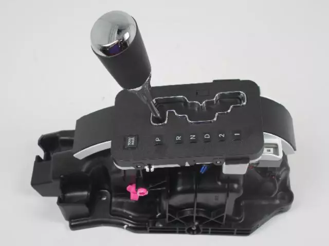 52125433AH - : Transmission Shifter for Mopar Image