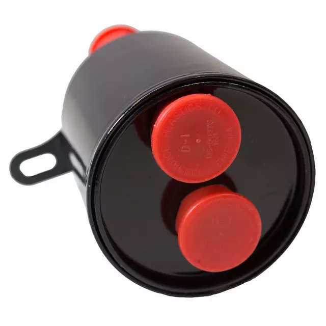 Filter Assembly - Oil - Ford (7C3Z-7B155-B)