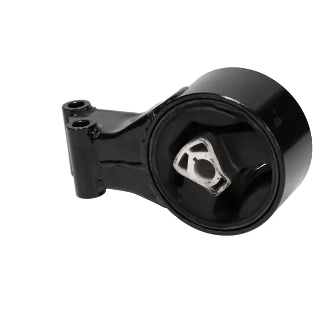 A5502 - Engines &amp; Components: Marmon Ride Control Transmission Mount for Marmon Ride Control Image