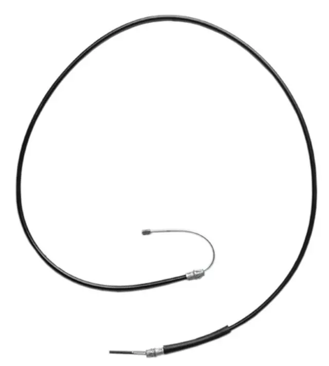 18P1562 - : Parking Brake Front Cable for ACDelco Image