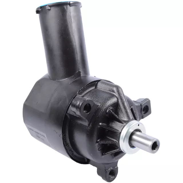 Remanufactured Pump - GM (19319741)