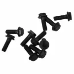 3C3Z6379BA - : Flywheel Bolt for Ford: Excursion, F-250 Super Duty, F-350 Super Duty, F-450 Super Duty, F-550 Super Duty Image