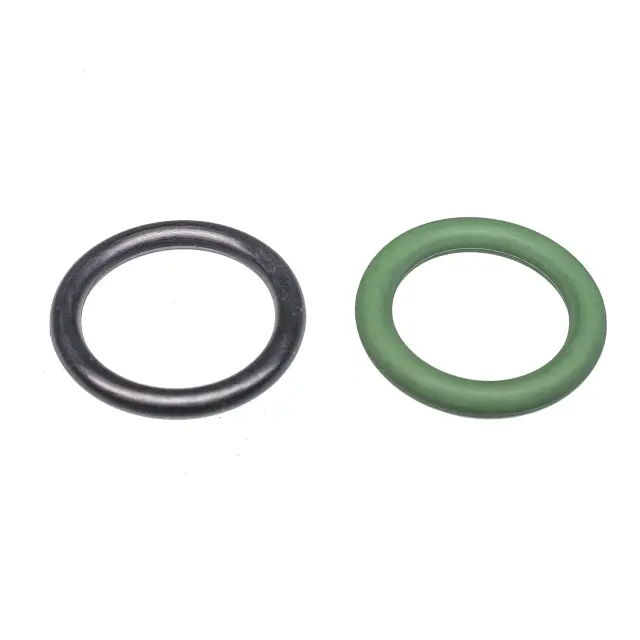 M29517 - : Engine Oil Strainer Gasket Set for Melling Image