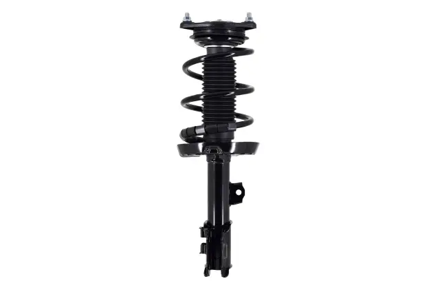 1333506R - Suspension &amp; Steering: Focus Auto Parts Suspension Strut and Coil Spring Assembly for Focus Auto Parts Image