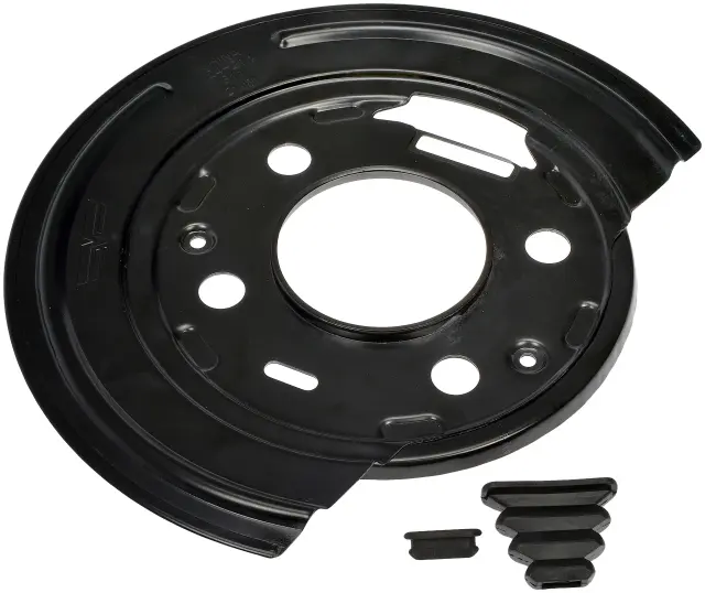 924214 - Brake: Brake Dust Shield for Dorman Image