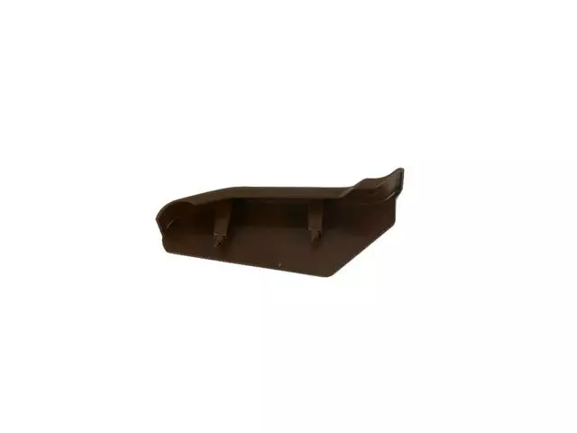 1UR14ML8AA - Interior Trim: Close-out Cover for Mopar Image