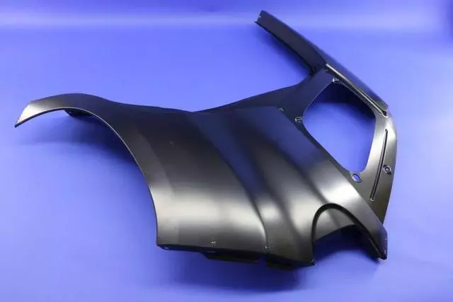 68213485AA - : Body Side Aperture Outer Panel, Left for Mopar Image