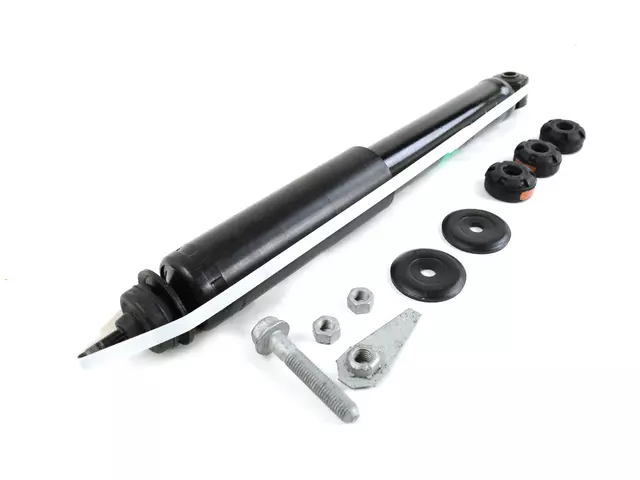 Suspension Shock Absorber Kit - Mopar (68234936AD)