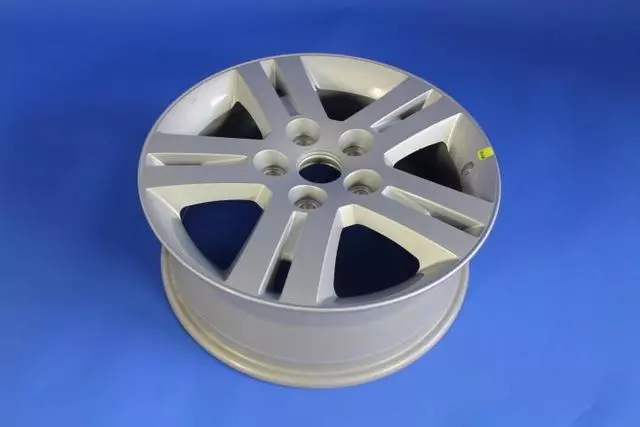 Wheel, Alloy - Mopar (1BD59GSAAE)