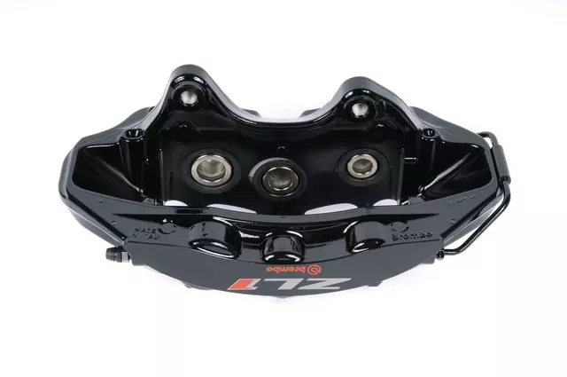 Front Passenger Side Disc Brake Caliper Assembly - GM (20944530)