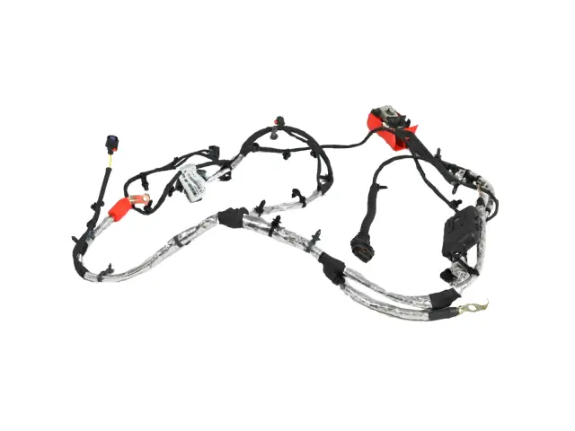 68480409AB - Electrical: Transmission Wiring for Mopar Image image