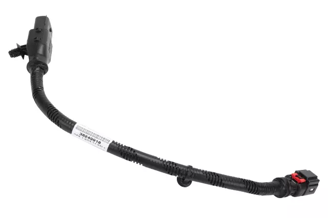 Power Steering Wiring Harness Extension Harness - GM (84733686)