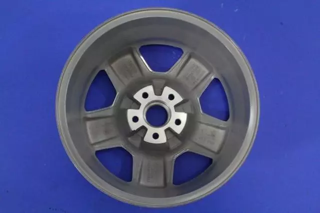 YW38PAKAC - Suspension: Wheel, Alloy for Dodge: Caliber | Jeep: Compass Image