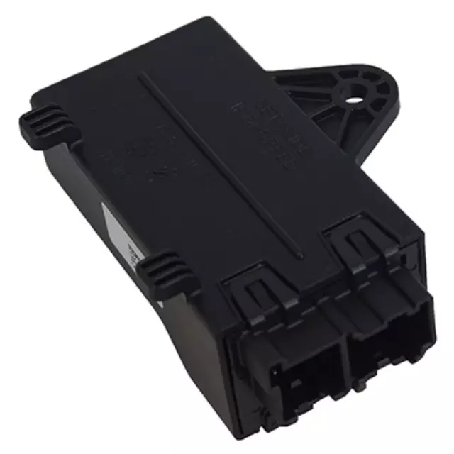Seat Heater Control Module - Ford (9U5Z-14C724-A)