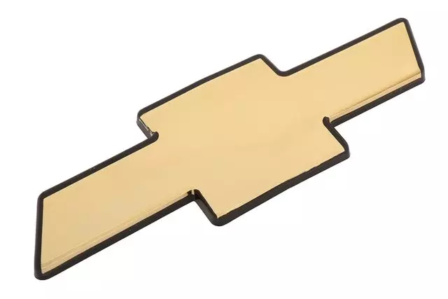 15617085 - Body: Emblem for GM Image