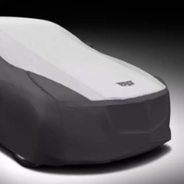 Exterior Cover, Vehicle, Outdoor, V-Series - GM (23431101)