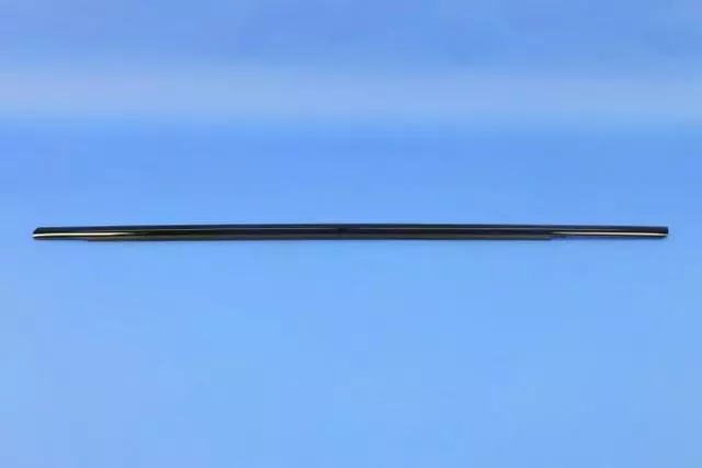 Door Belt Outer Weatherstrip, Left - Mopar (68159997AC)