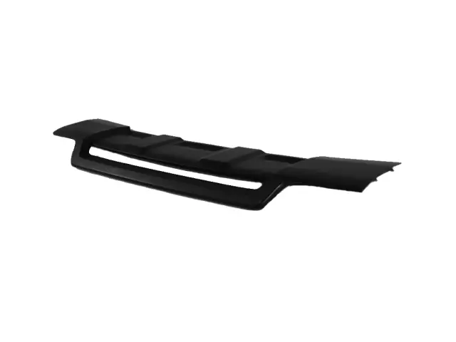 6UG06TZZAA - Frame, Bumper and Fascia: Fascia Applique for Mopar Image