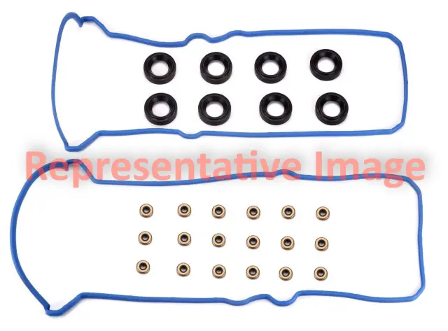 AVC369S - Gaskets: APEX Automobile Parts Inc Valve Cover Gasket Set for APEX Automobile Parts Inc Image