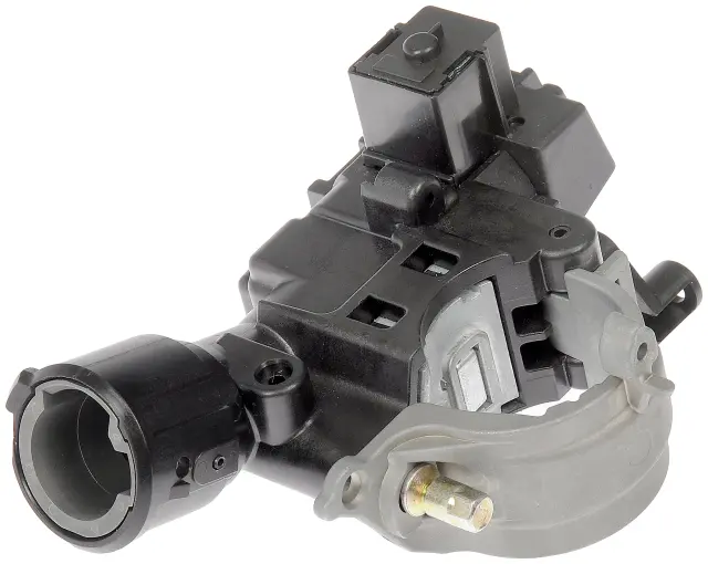 989019 - : Ignition Lock Cylinder Housing for Dorman Image