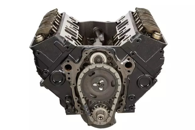 12363730 - : Engine for Chevrolet: Astro | GMC: Safari Image