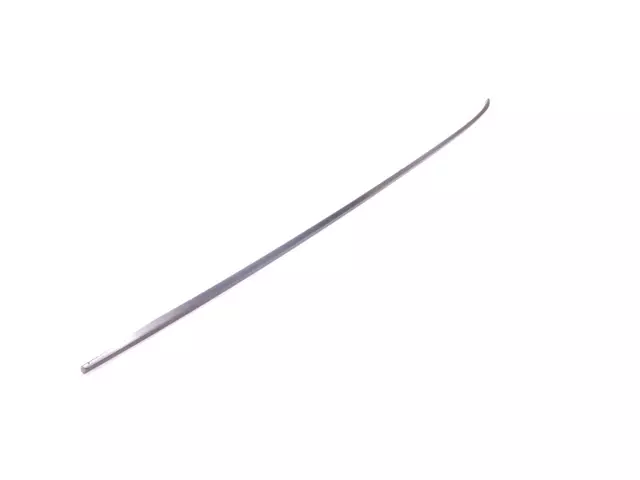 5NE68JXWAA - Exterior Ornamentation: Roof Joint Molding, Right for Mopar Image